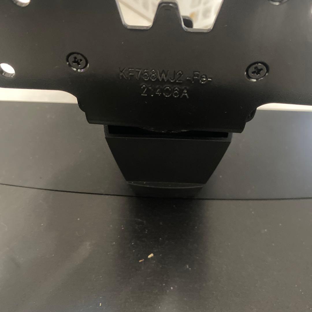 シャープテレビ台