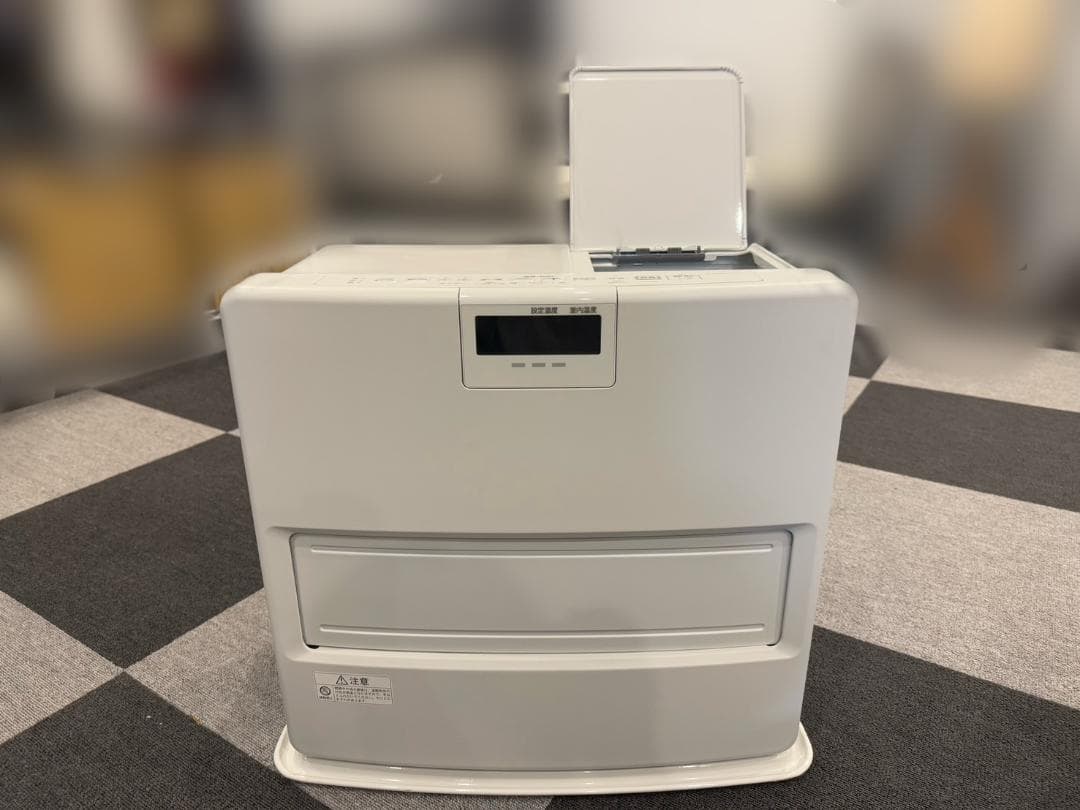 コロナ KORONA 石油ファンヒーター FH-VX4623BY