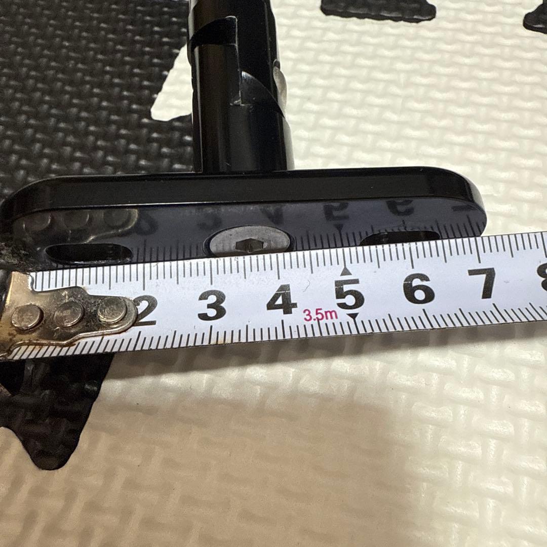 マジカルレーシング　カーボンミラー