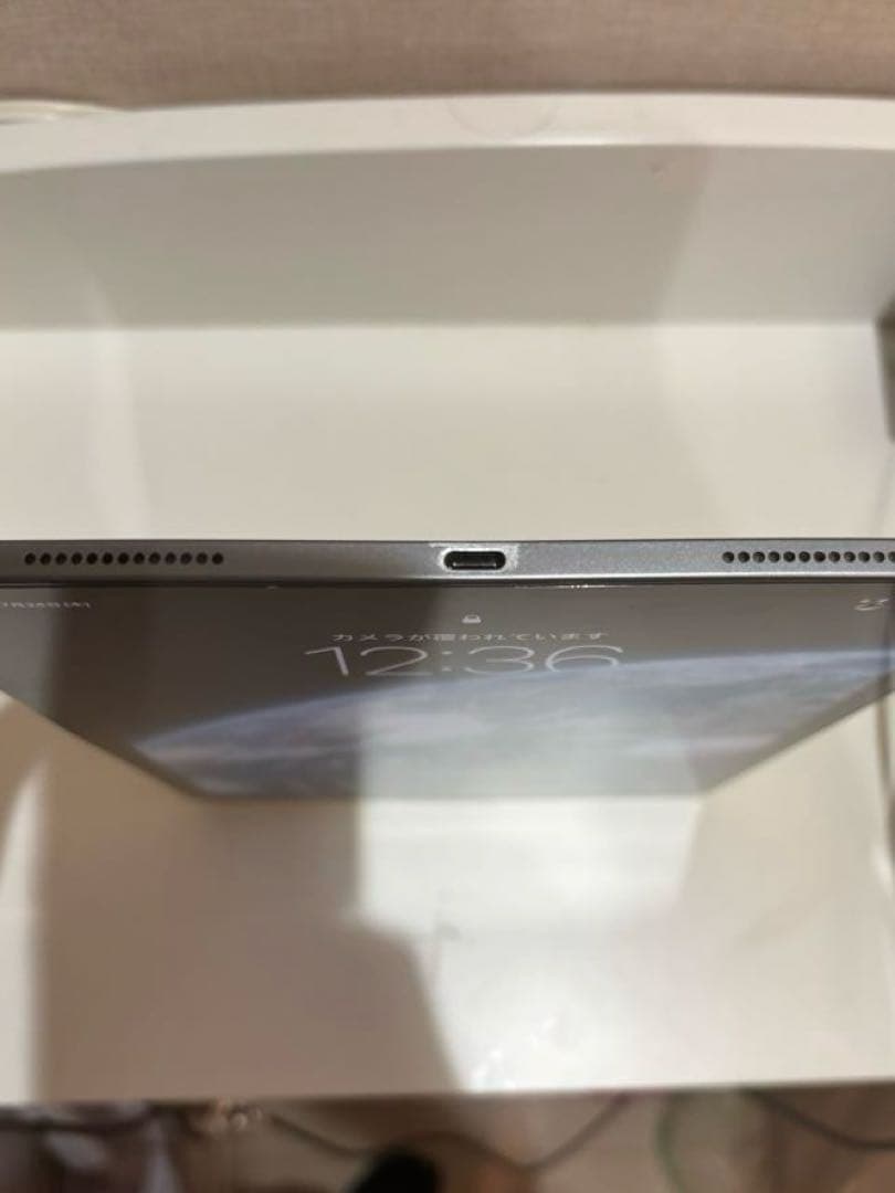 iPad Pro 11インチ第一世代 64GB 2018 WiFi