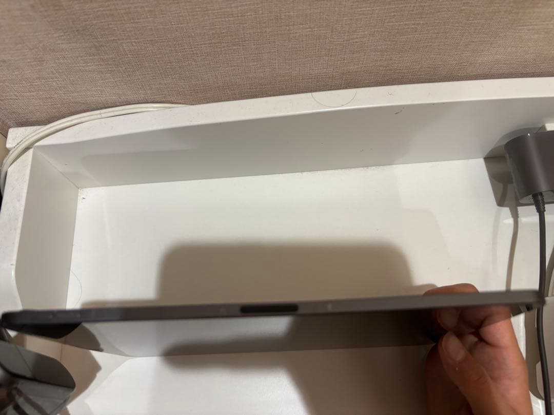 iPad Pro 11インチ第一世代 64GB 2018 WiFi