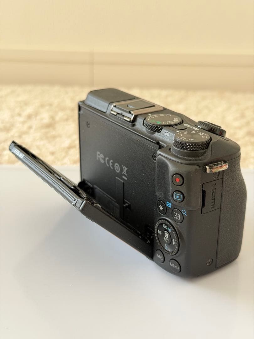 Canon EOS M3 ミラーレス一眼 ボディ ブラック