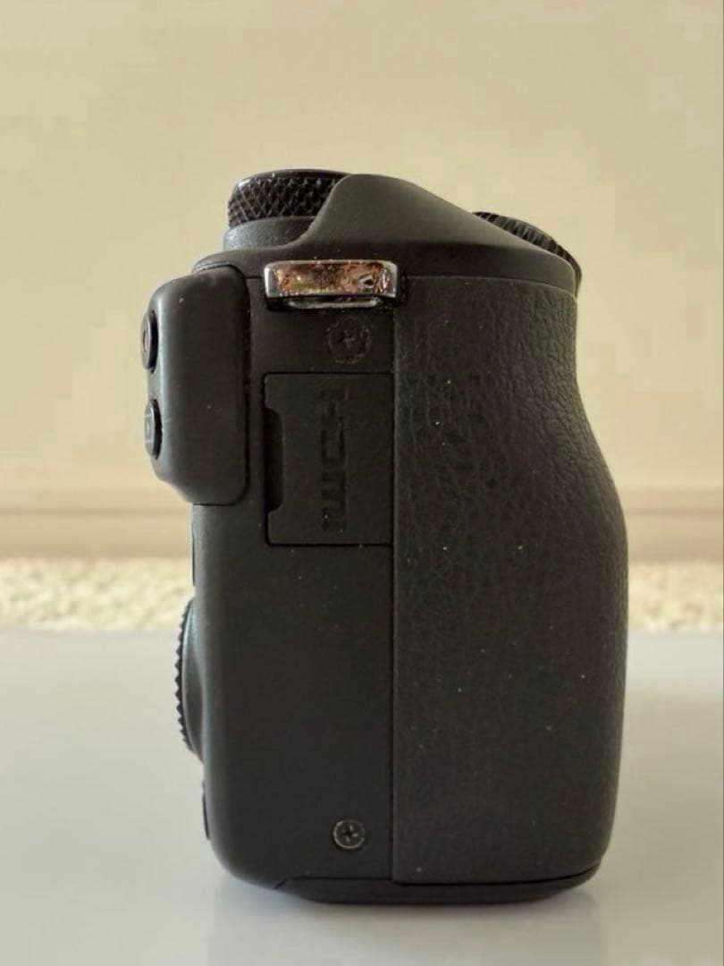 Canon EOS M3 ミラーレス一眼 ボディ ブラック