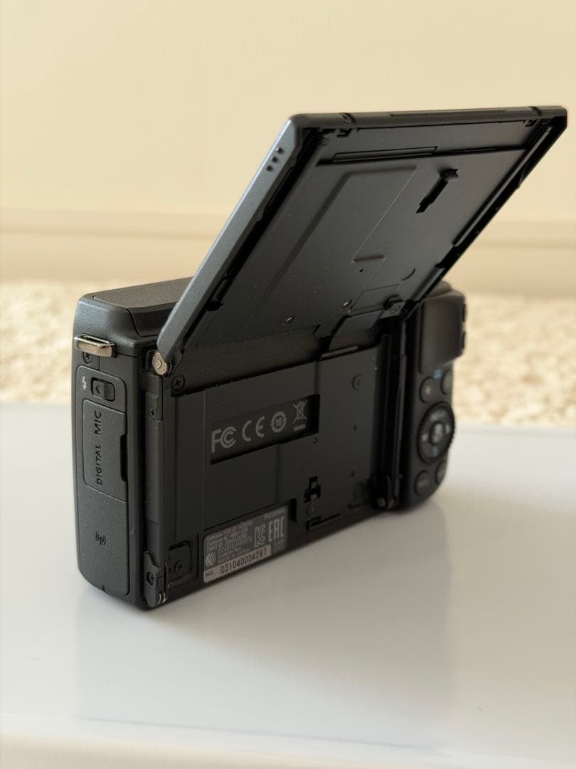 Canon EOS M3 ミラーレス一眼 ボディ ブラック