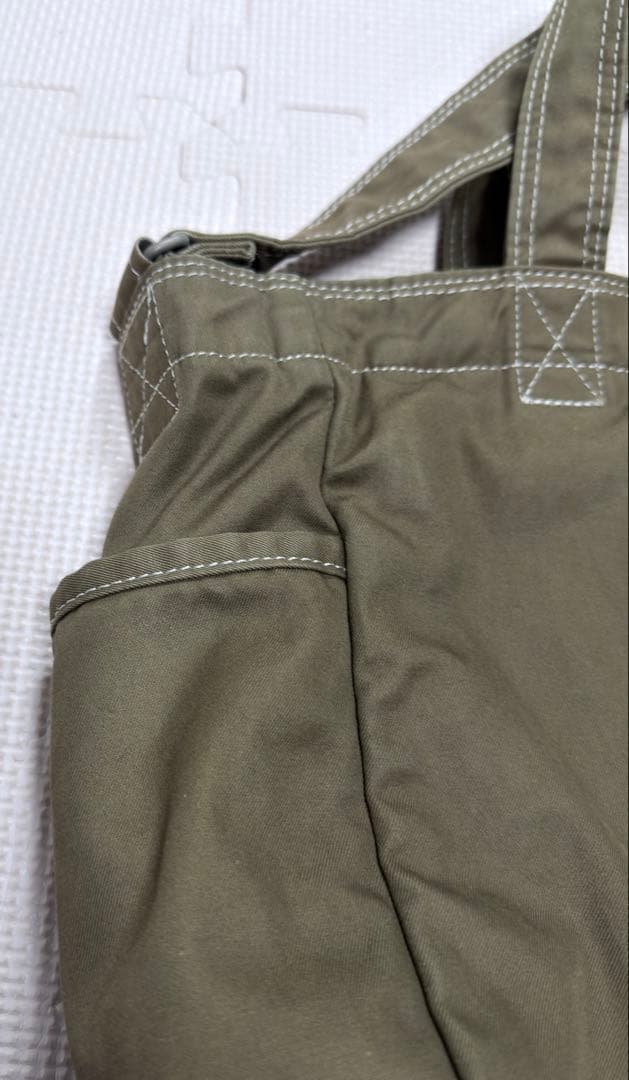 【美品】ポーター FAVORフェイバー ショルダートートバッグ 2way