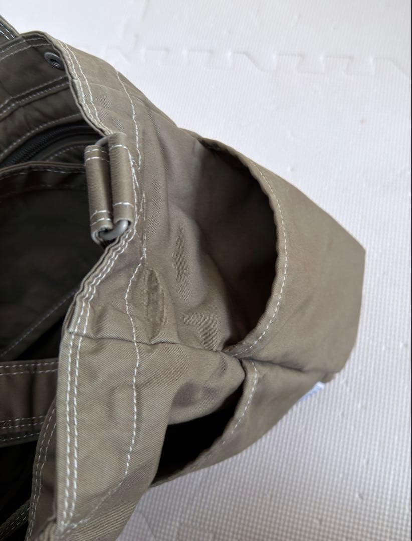 【美品】ポーター FAVORフェイバー ショルダートートバッグ 2way