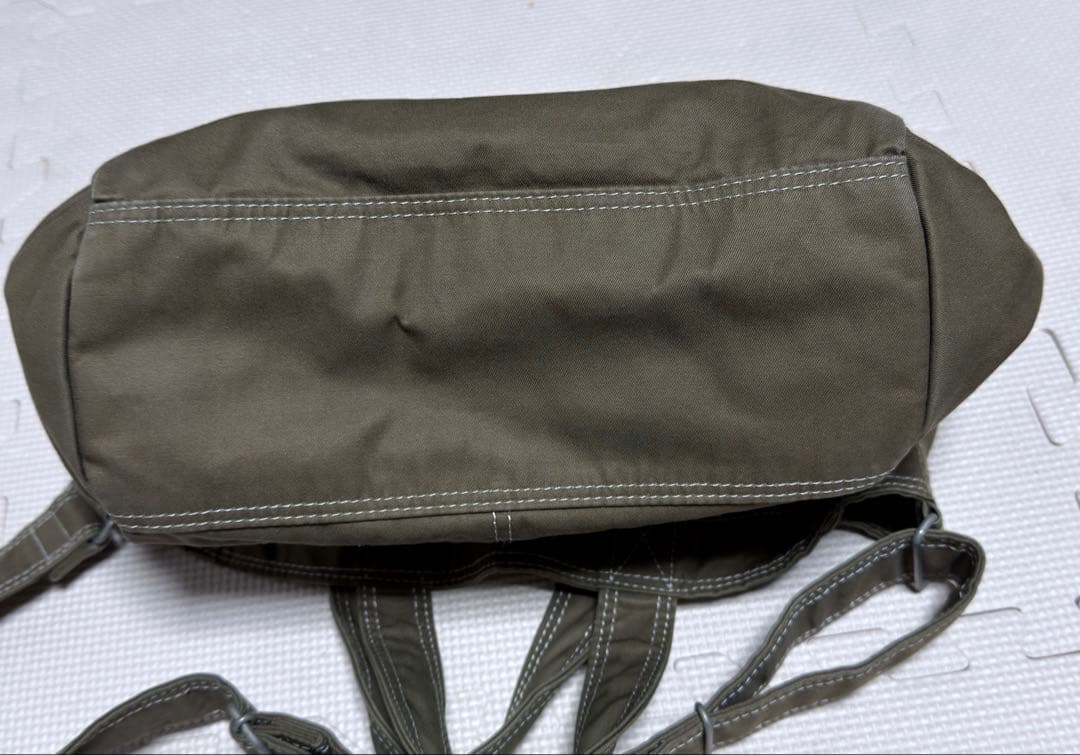 【美品】ポーター FAVORフェイバー ショルダートートバッグ 2way