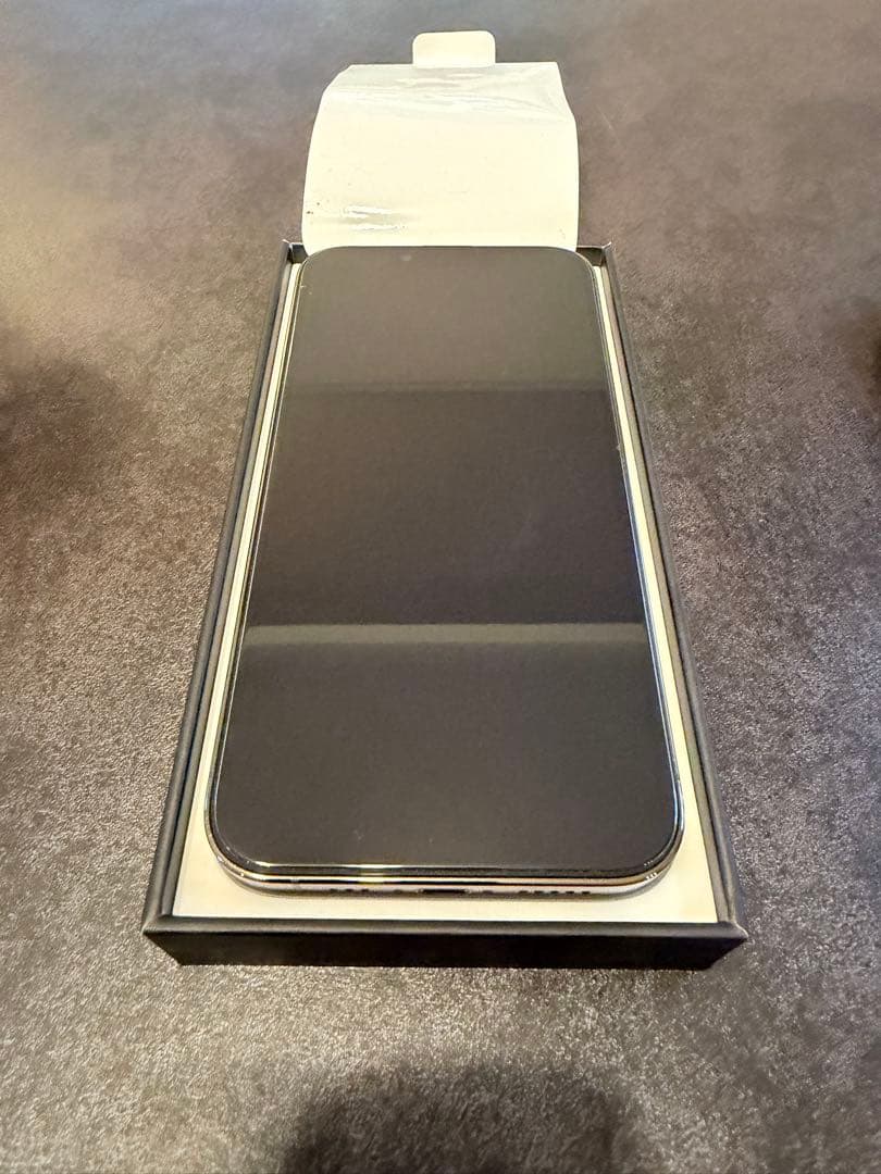 iPhone13Pro 256GB アルパイングリーン SIMフリー