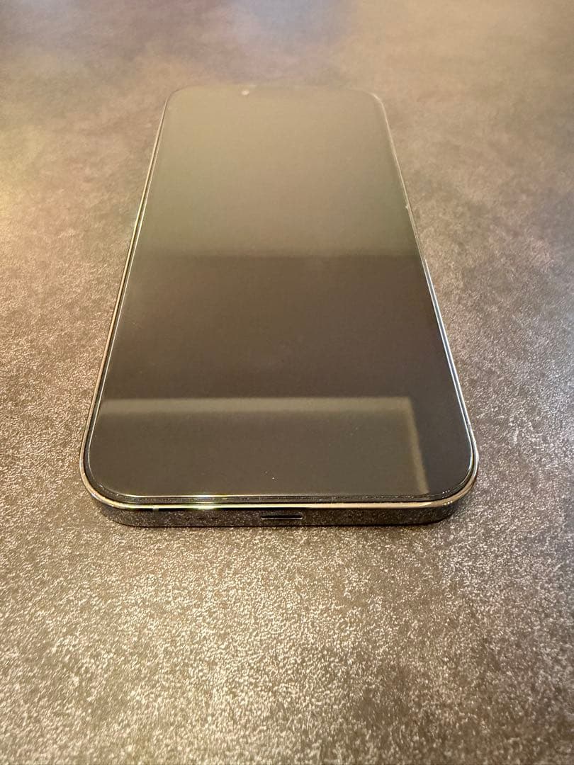 iPhone13Pro 256GB アルパイングリーン SIMフリー