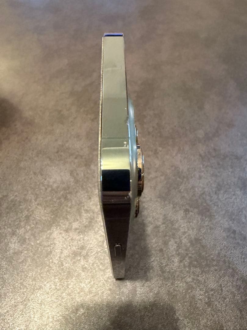 iPhone13Pro 256GB アルパイングリーン SIMフリー