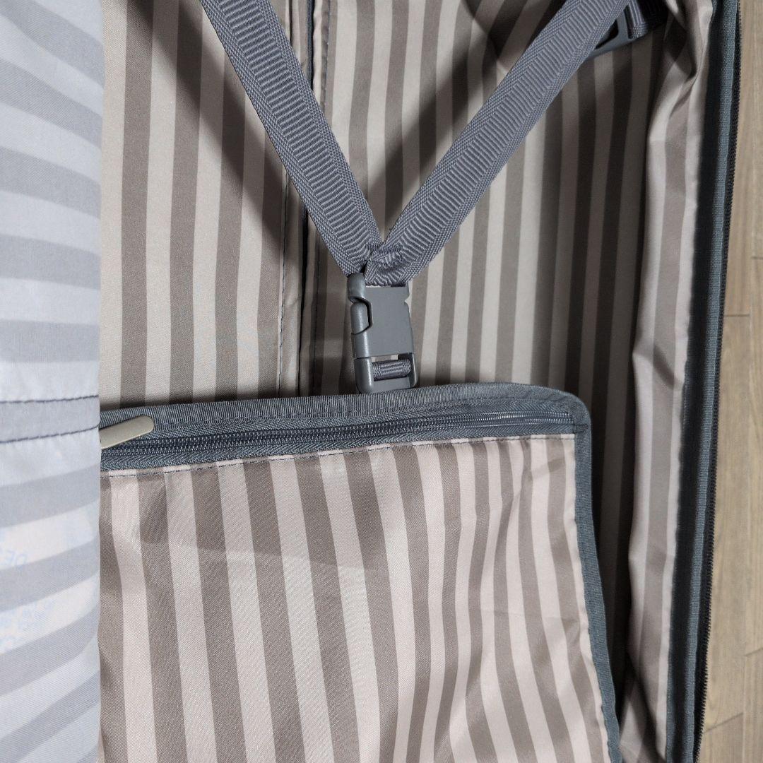 ACE オレンジ キャリーカート