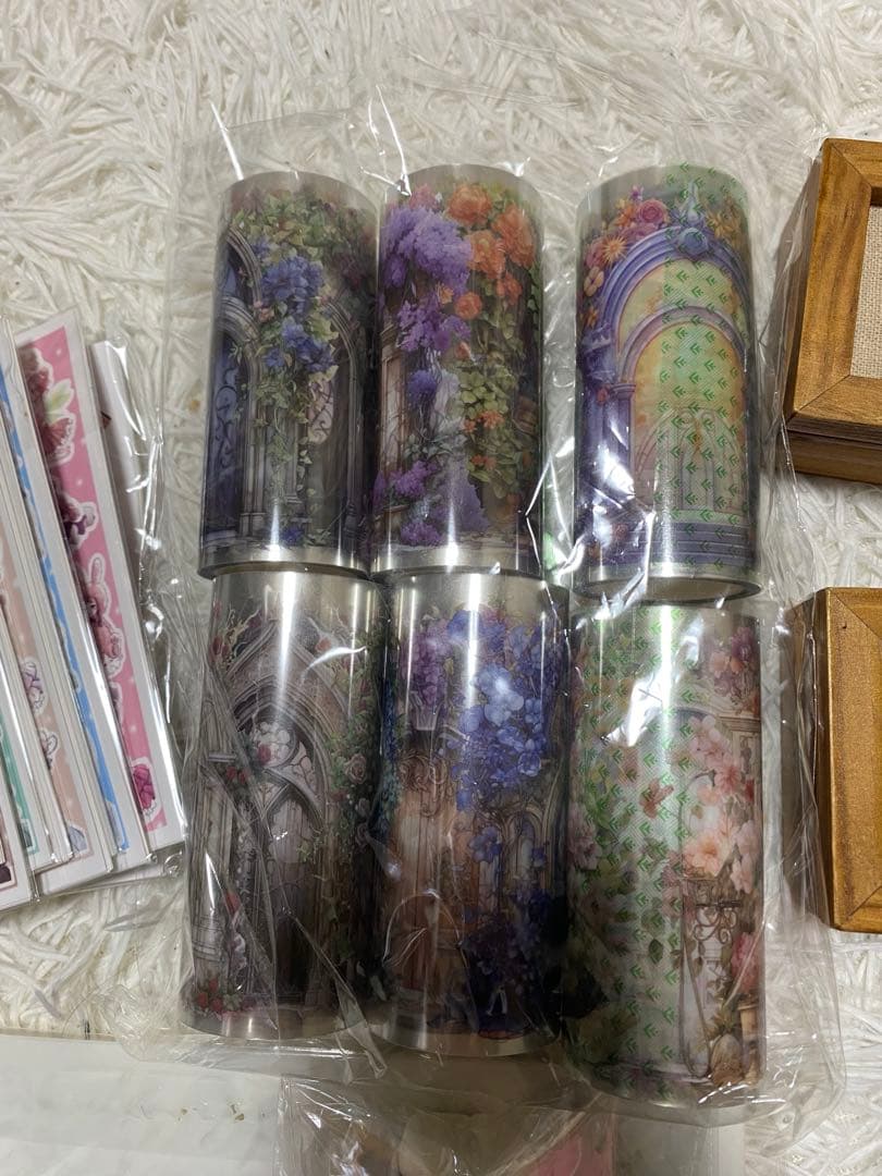 コラージュ素材 まとめ売り