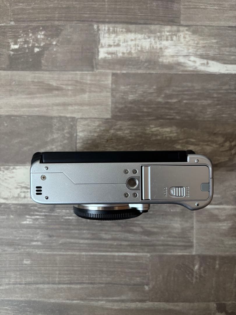 Fujifilm X-A7・XC15-45レンズセットXC35mmF2