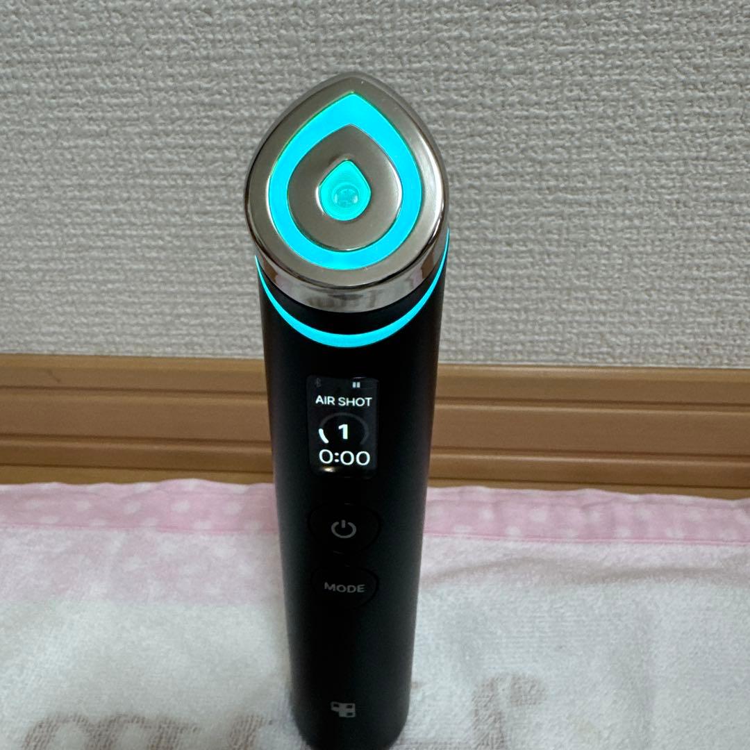 メディキューブ　ブースタープロ、AGE-Rセラムセット