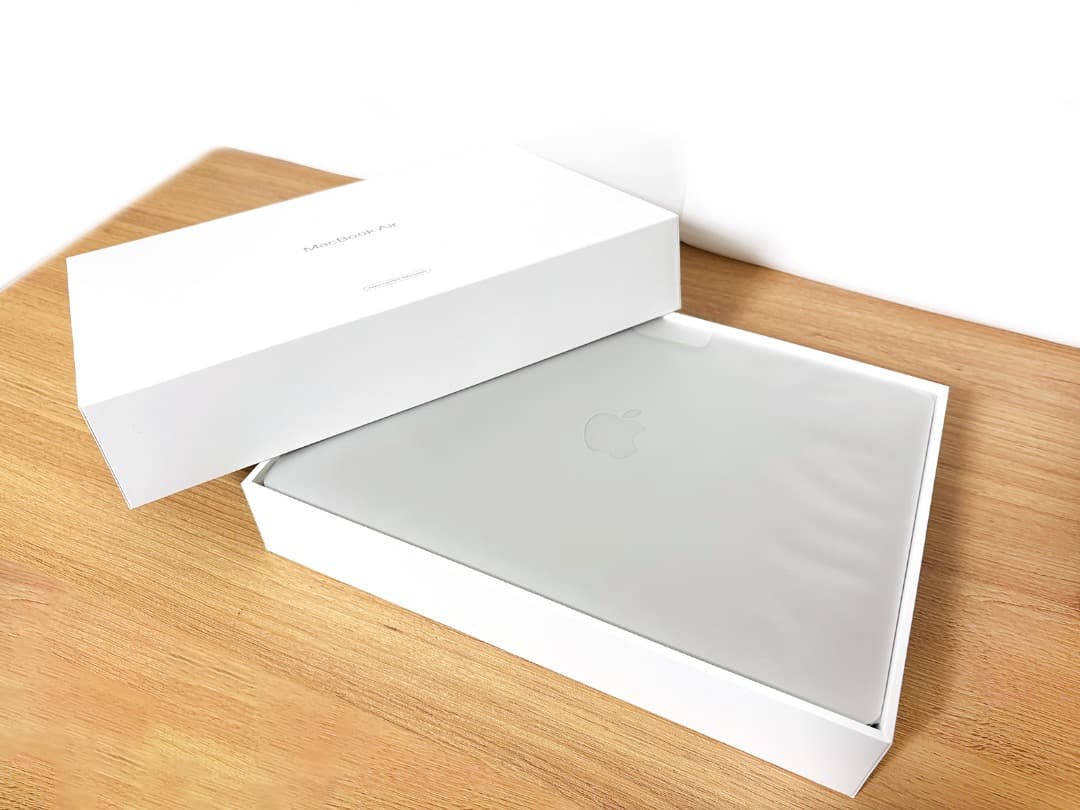 MacBook Air M1 2020 │ 256GB │ 8GB