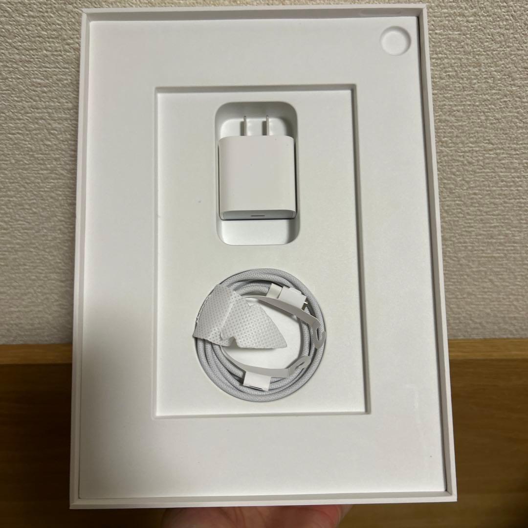 ル*ル様 iPad Air11インチM2◆WiFi128GBスペースグレイ単品キ