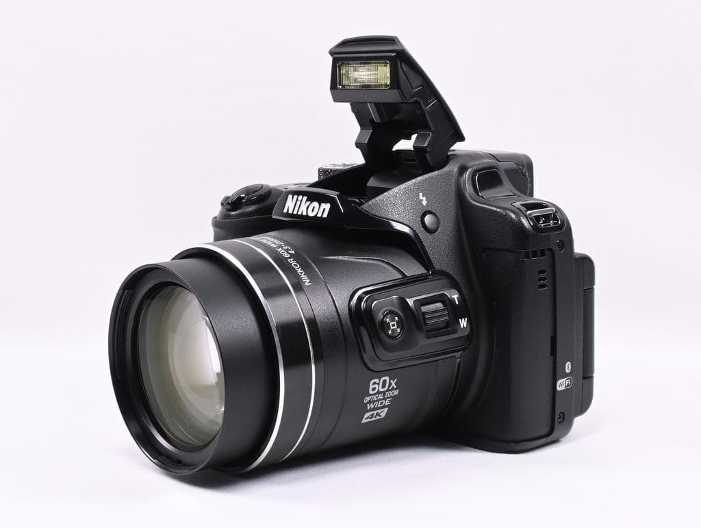 ニコン　Nikon COOLPIX B700