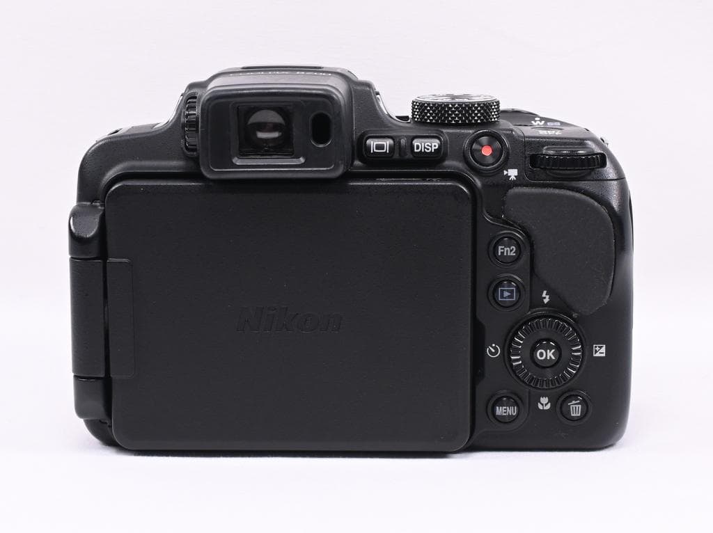 ニコン　Nikon COOLPIX B700