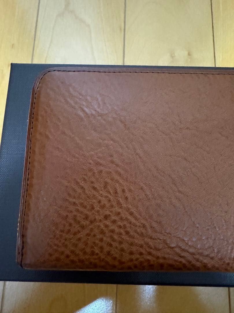 Martini Club Walletマルティーニ　クラブウォレット　ブランデー