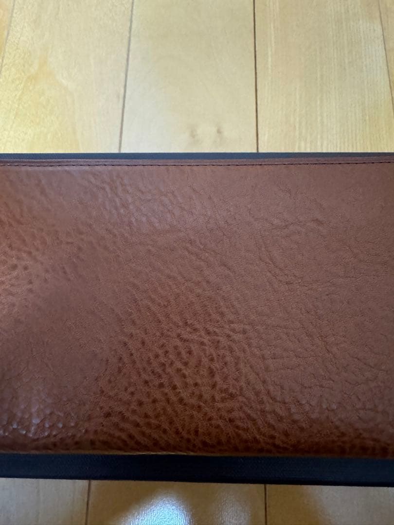 Martini Club Walletマルティーニ　クラブウォレット　ブランデー