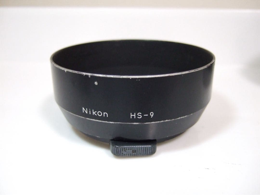 (良品)ニコン NIKKOR Z 40mm f/2 SE フード付き