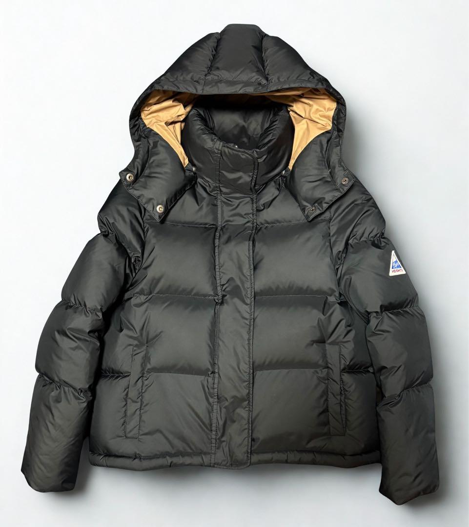専用ページ★Cape HEIGHTS ダウンジャケット ダウンフェザー S