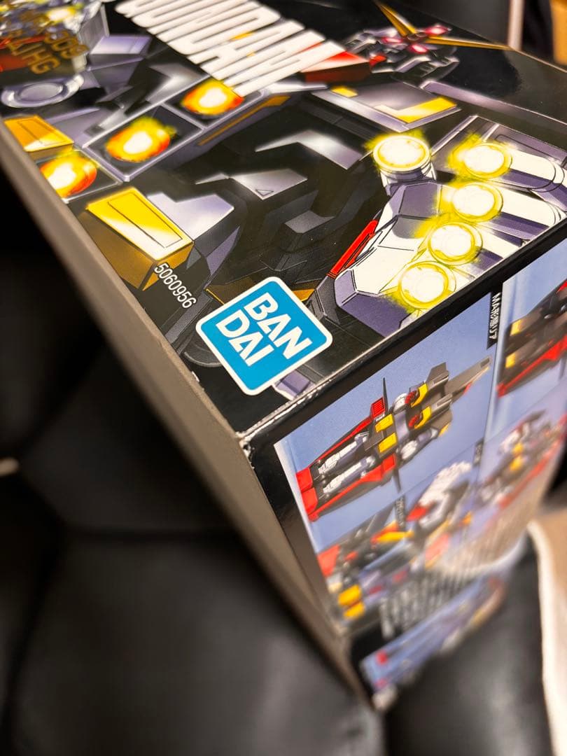 ガンプラ　MRX-009 サイコガンダム HG 新品/未開封