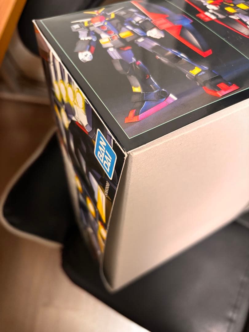 ガンプラ　MRX-009 サイコガンダム HG 新品/未開封