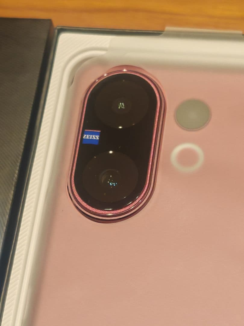 vivo V60 グローバル版 12GB/512GB