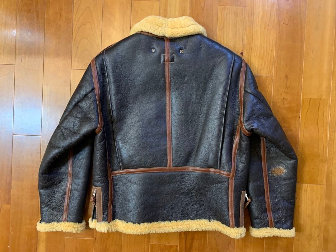 バズリクソンズ　B-6 40サイズ