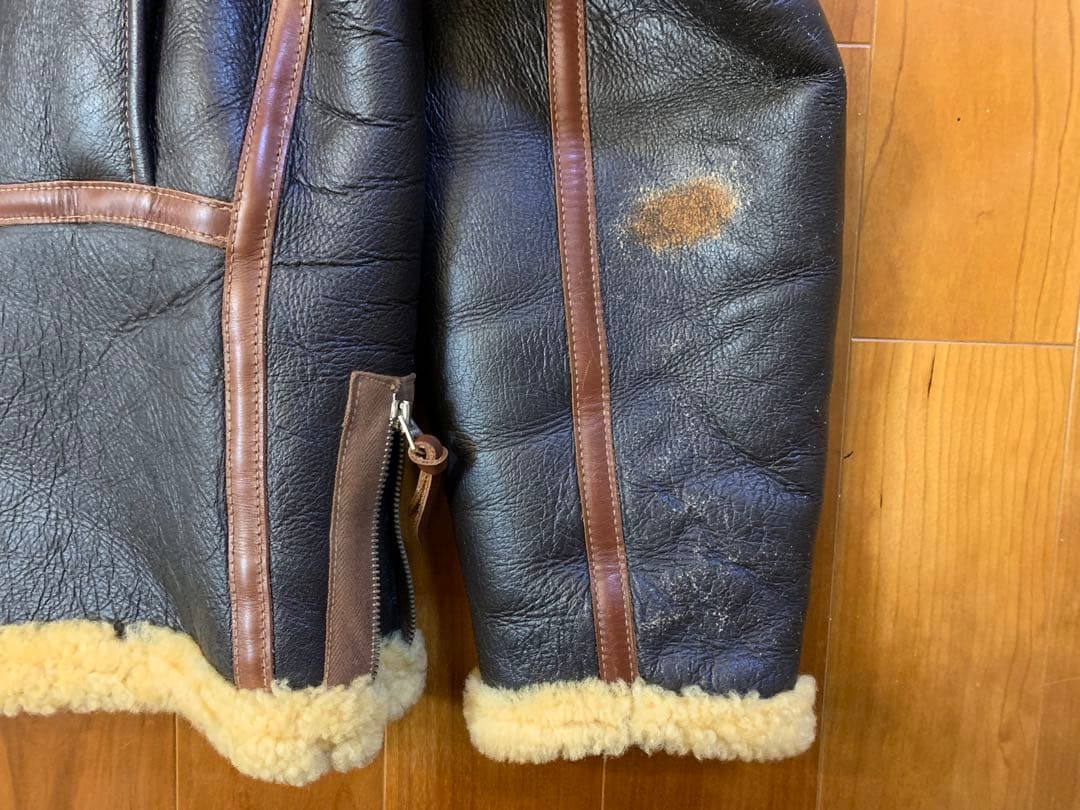 バズリクソンズ　B-6 40サイズ