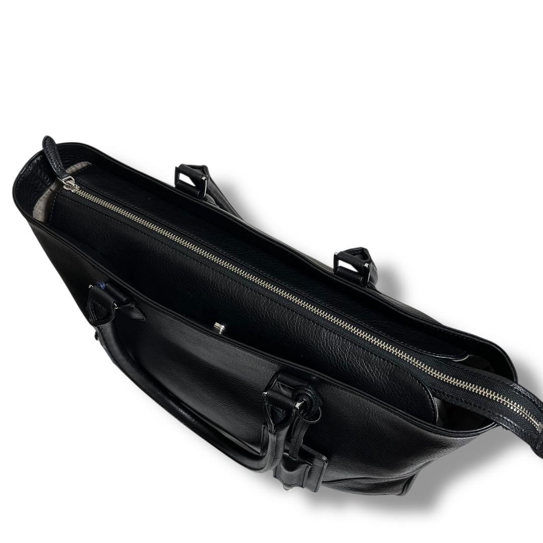 未使用✨ペッレモルビダ メイデンボヤージュ トートバッグ A4 肩掛け