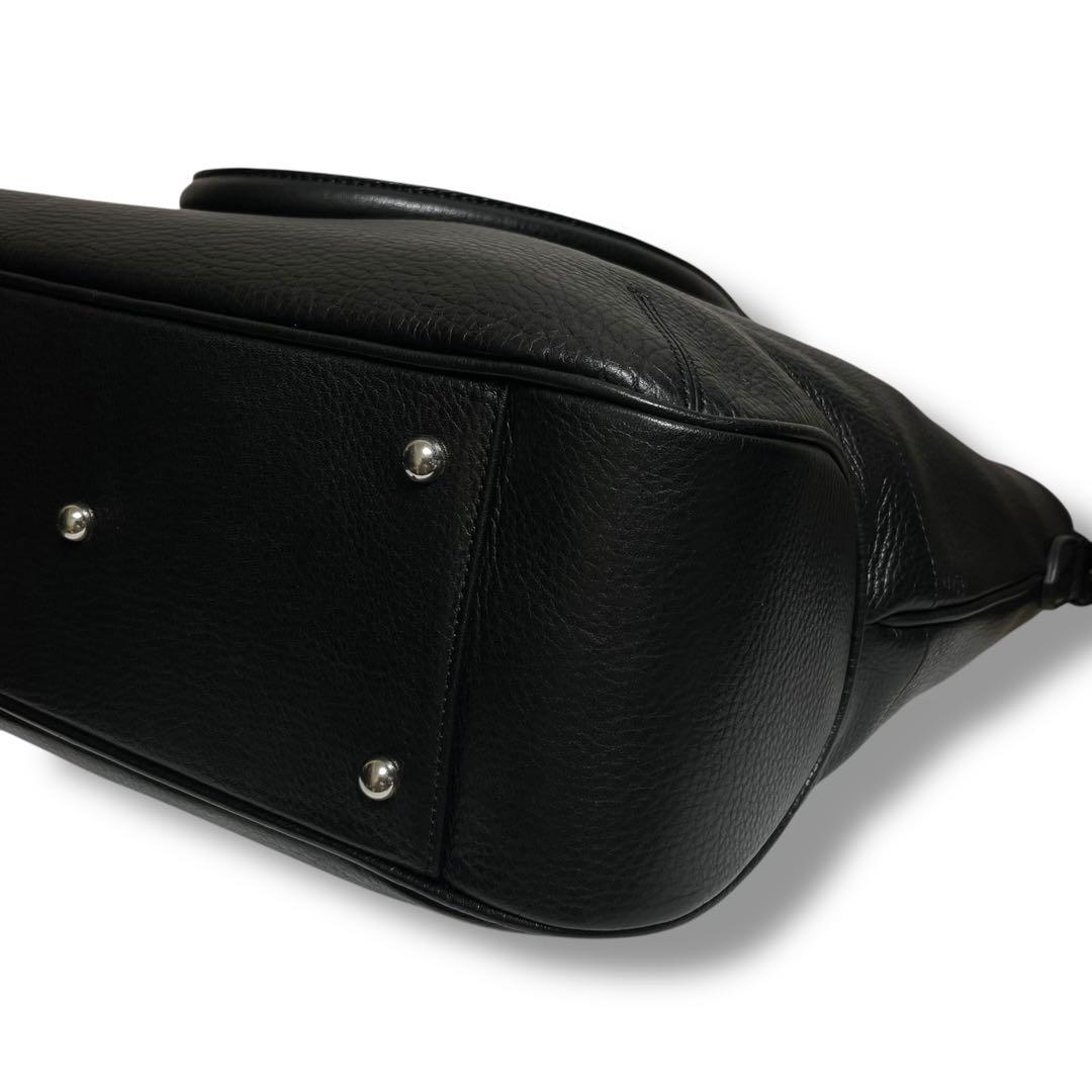 未使用✨ペッレモルビダ メイデンボヤージュ トートバッグ A4 肩掛け