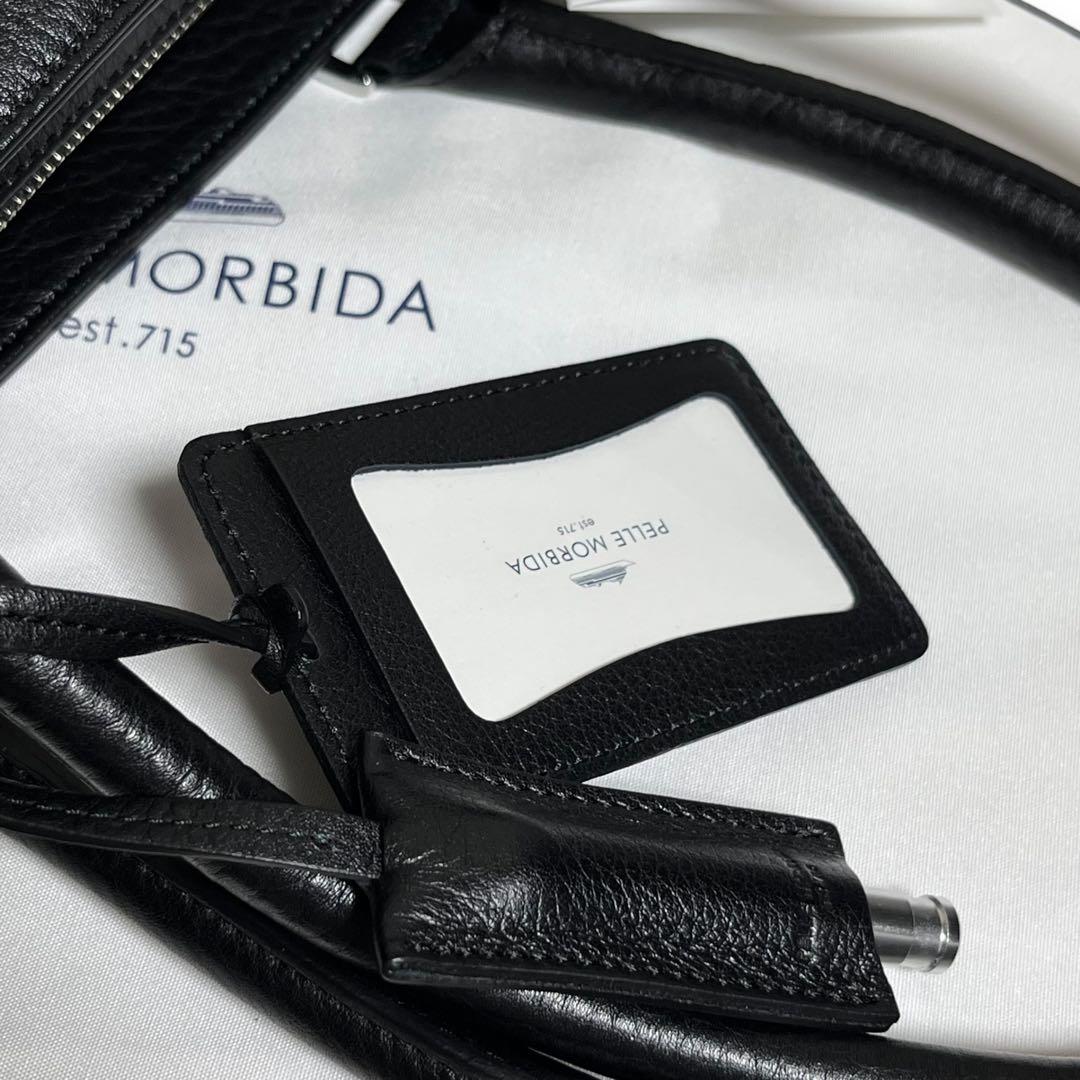 未使用✨ペッレモルビダ メイデンボヤージュ トートバッグ A4 肩掛け