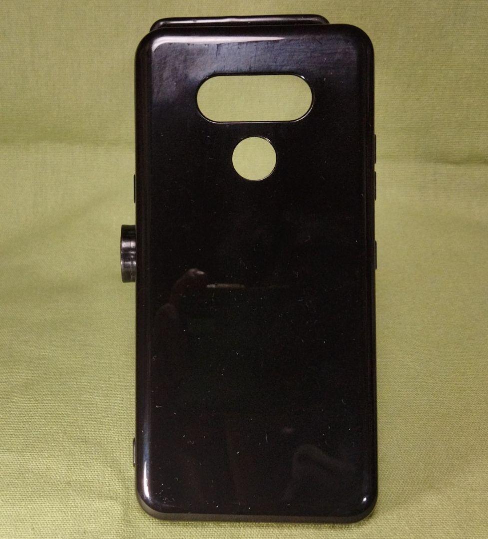 訳アリ docomo LG style3 L-41A SIMフリー 防水 1