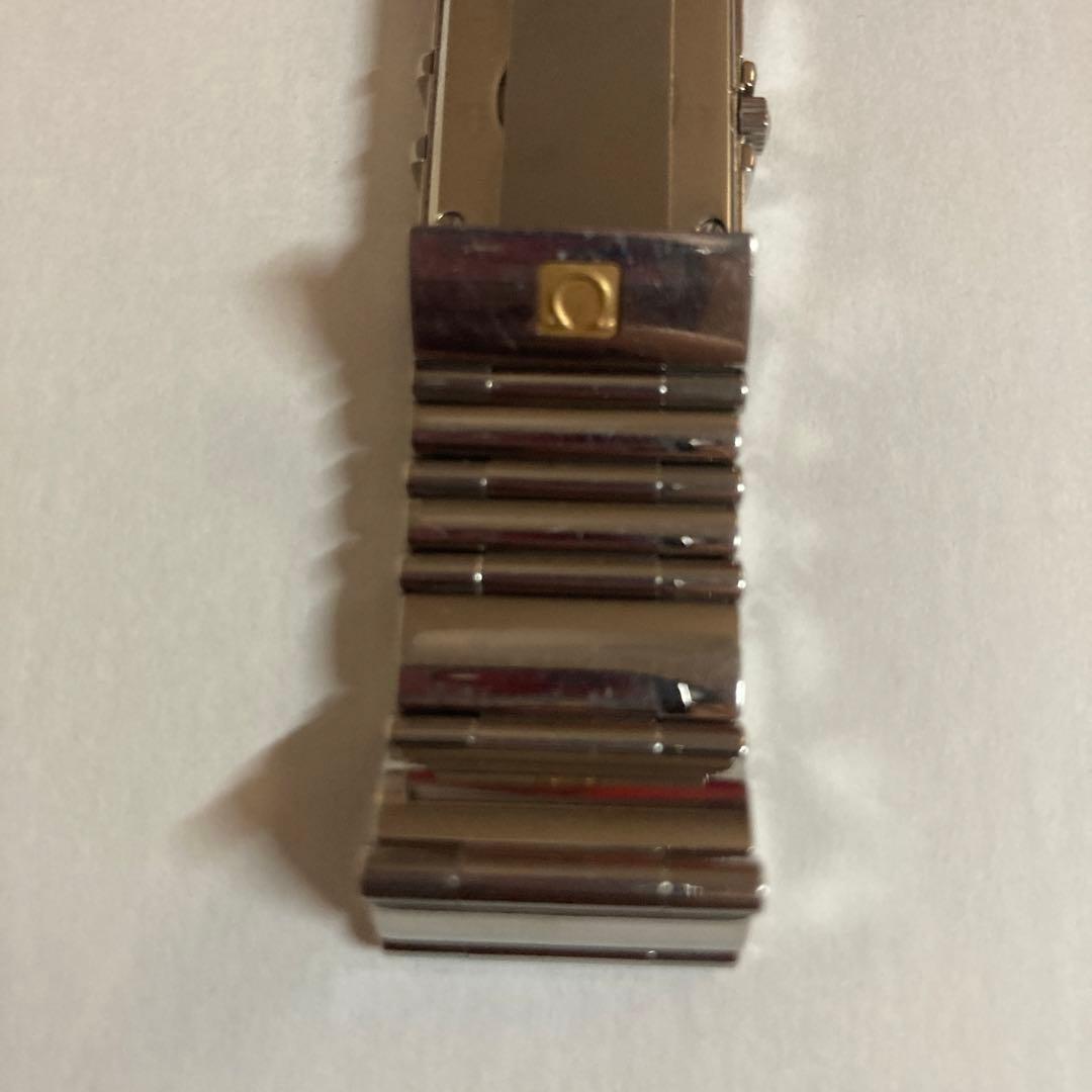 う*★様 オメガ コンステレーション カレ ダイヤベゼル クォーツ 箱・保証書付