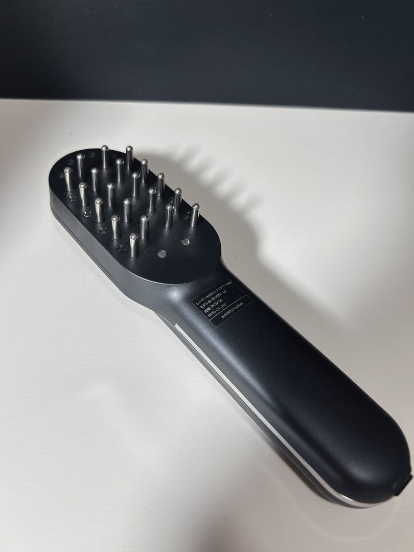 STELLA BEAUTE 美顔器 レーザー&EMSリフトブラシPRO