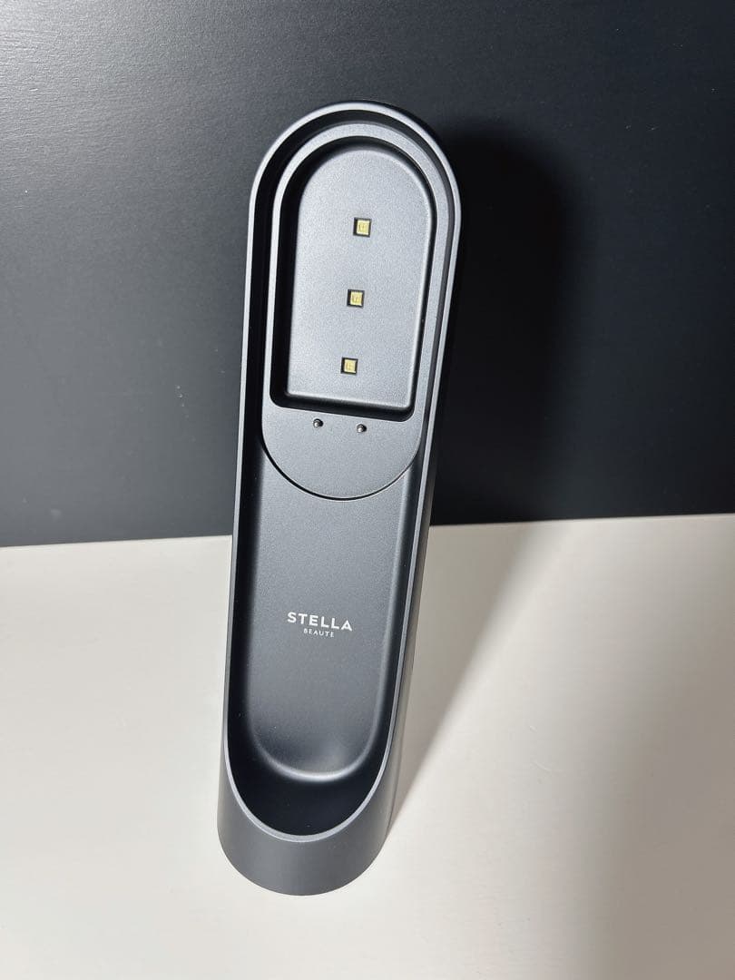 STELLA BEAUTE 美顔器 レーザー&EMSリフトブラシPRO