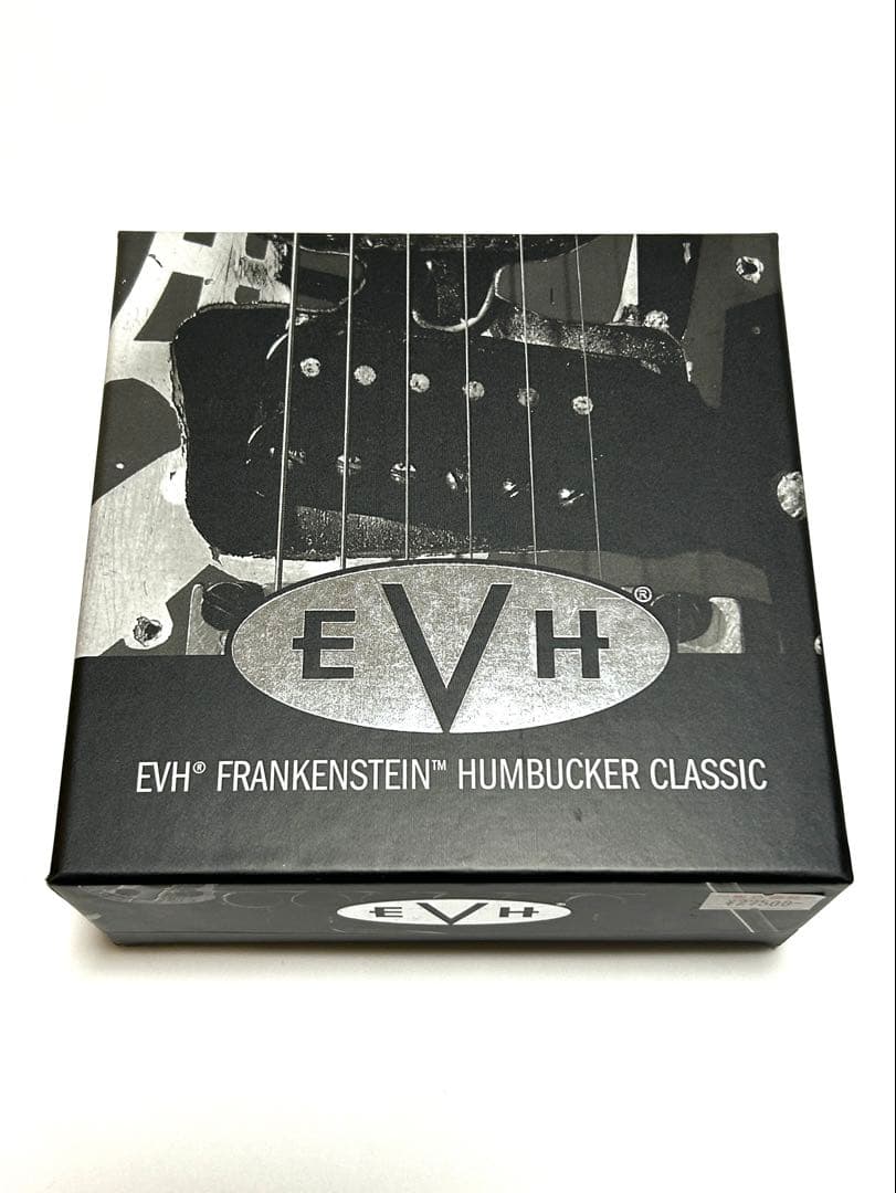 ギター fire_water