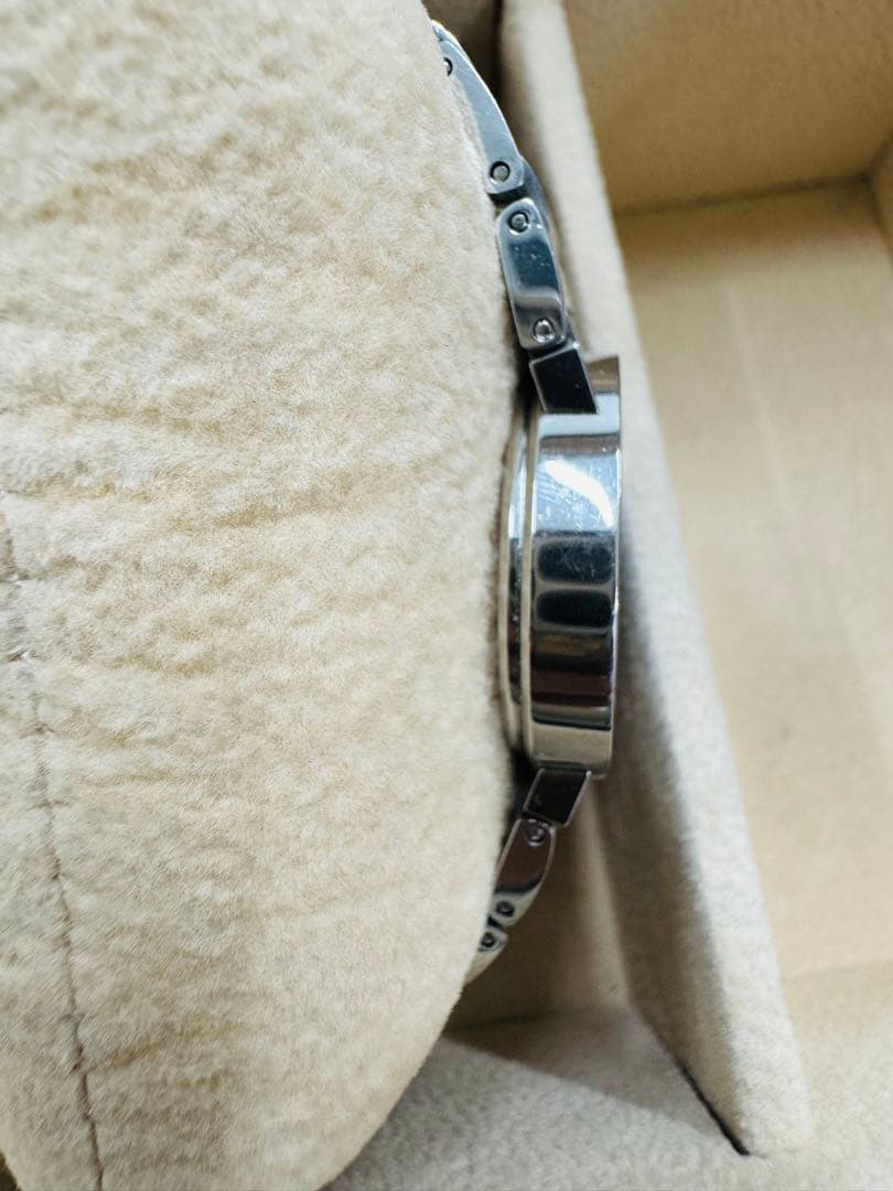 【わん】BVLGARI ブルガリ BBL26S レディース腕時計