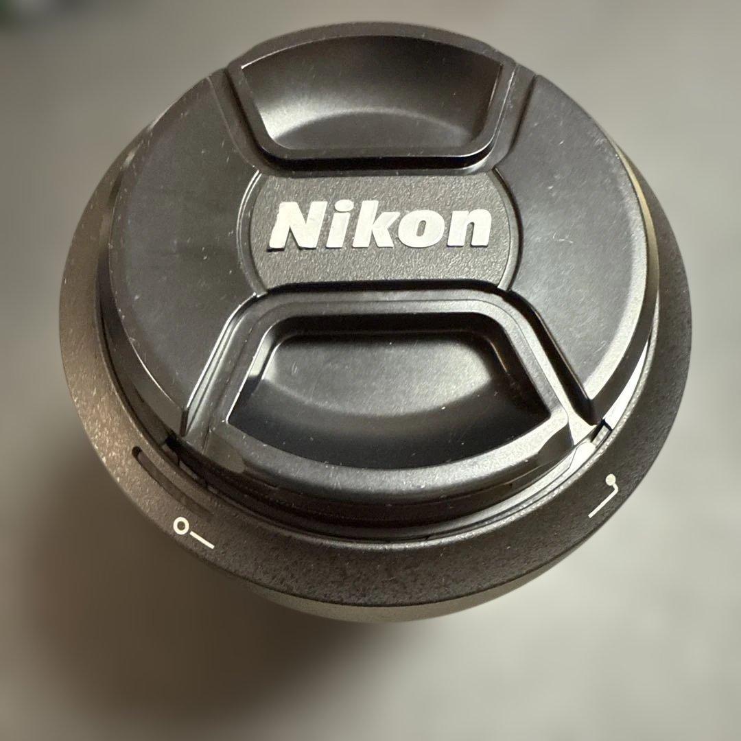 レンズ(ズーム) Nikon AF-S NIKKOR 10-24mm f/3.5-4.5G ED