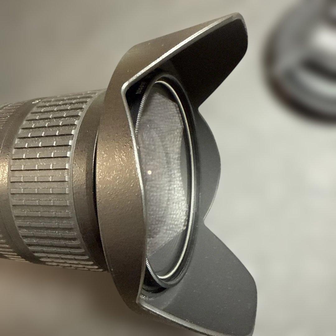 レンズ(ズーム) Nikon AF-S NIKKOR 10-24mm f/3.5-4.5G ED