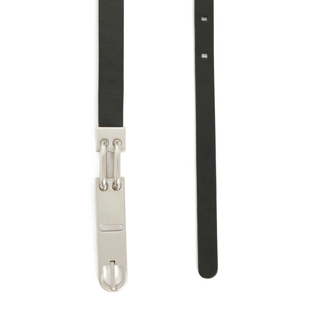 Rick Owens 25AW TONGUE BELT レザーベルト