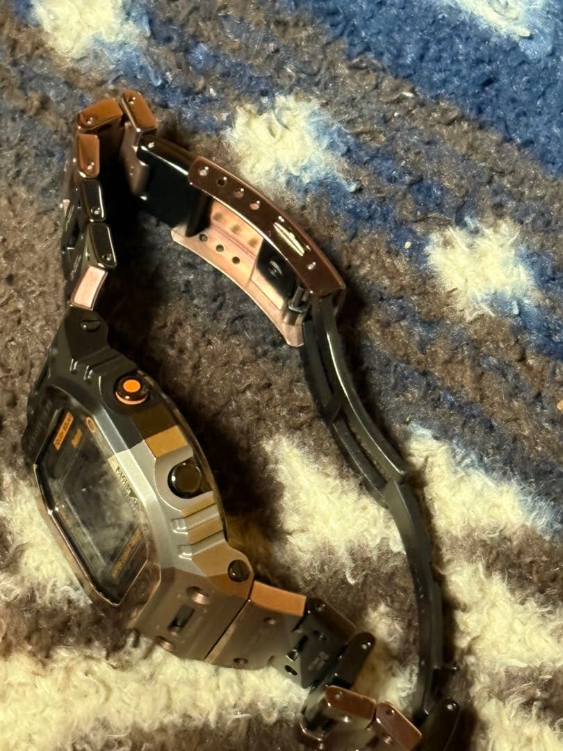 時計 GMW-B5000TVB-1JR G-SHOCK