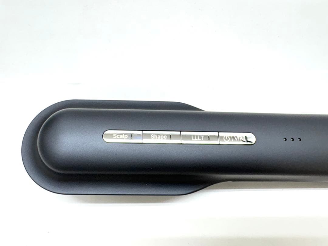 美品 STELLA BEAUTE レーザー&EMS リフトブラシ プロ 美顔器