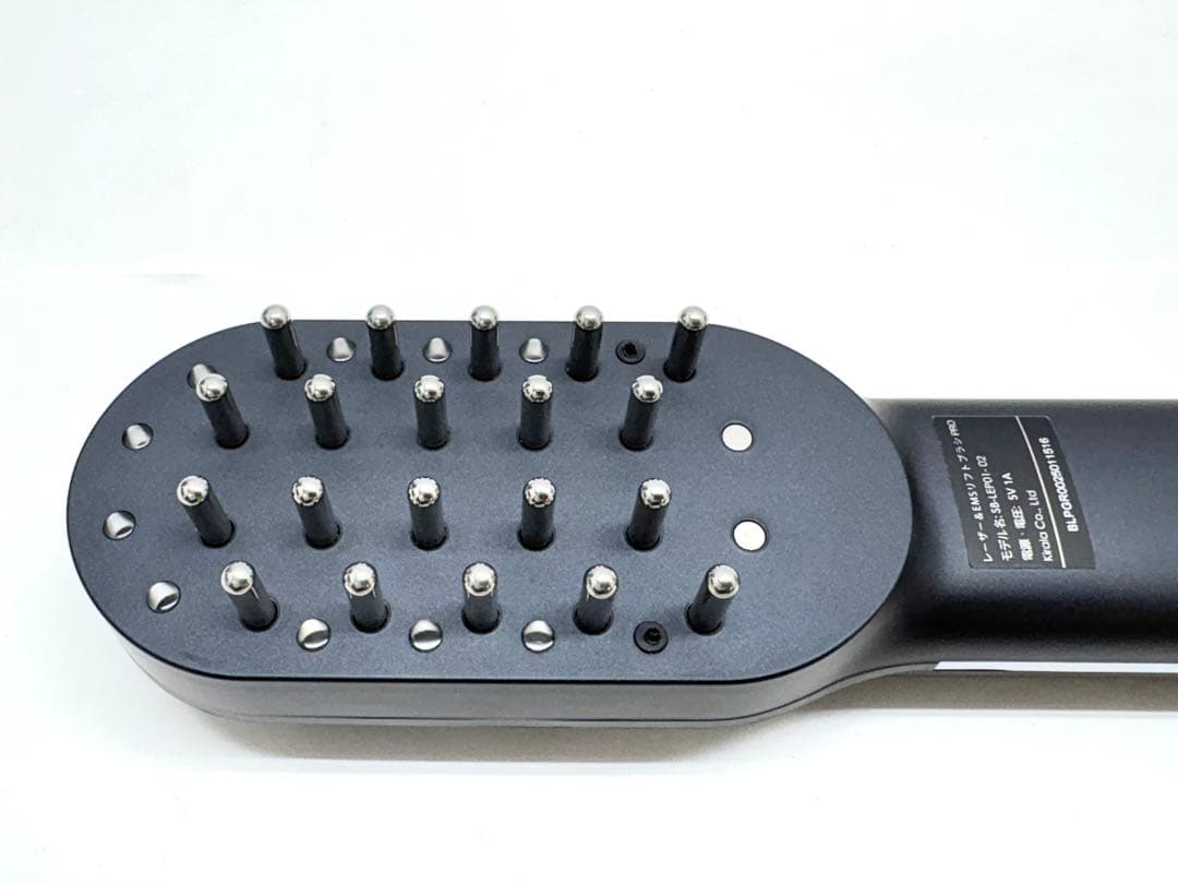 美品 STELLA BEAUTE レーザー&EMS リフトブラシ プロ 美顔器