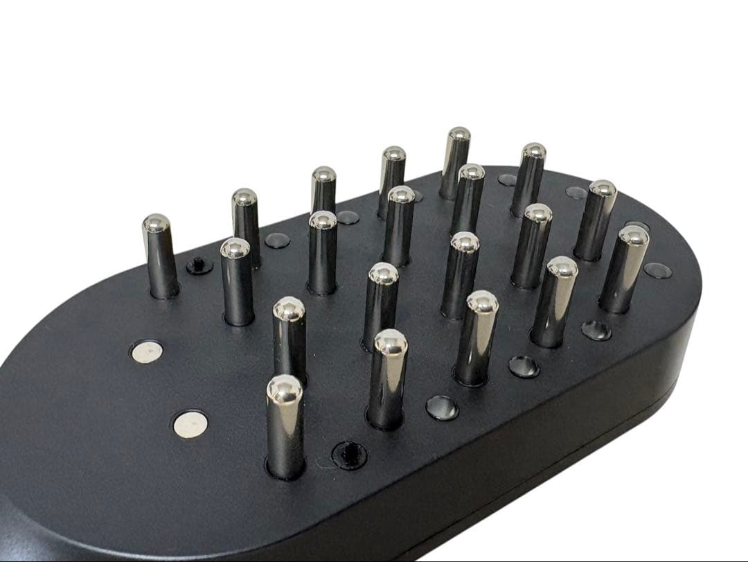 美品 STELLA BEAUTE レーザー&EMS リフトブラシ プロ 美顔器