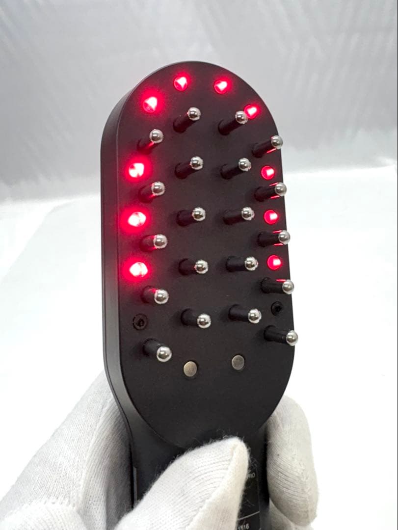 美品 STELLA BEAUTE レーザー&EMS リフトブラシ プロ 美顔器