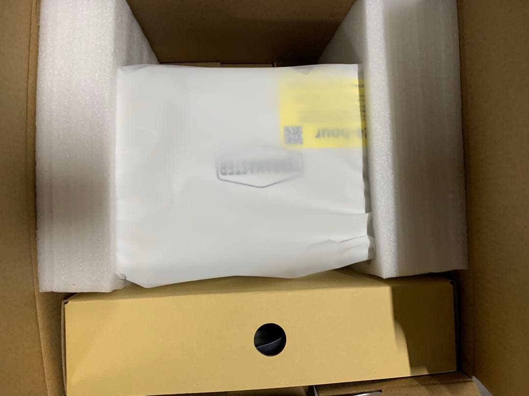 Terramaster F2-210 ベイナスメディアサーバー パーソナル