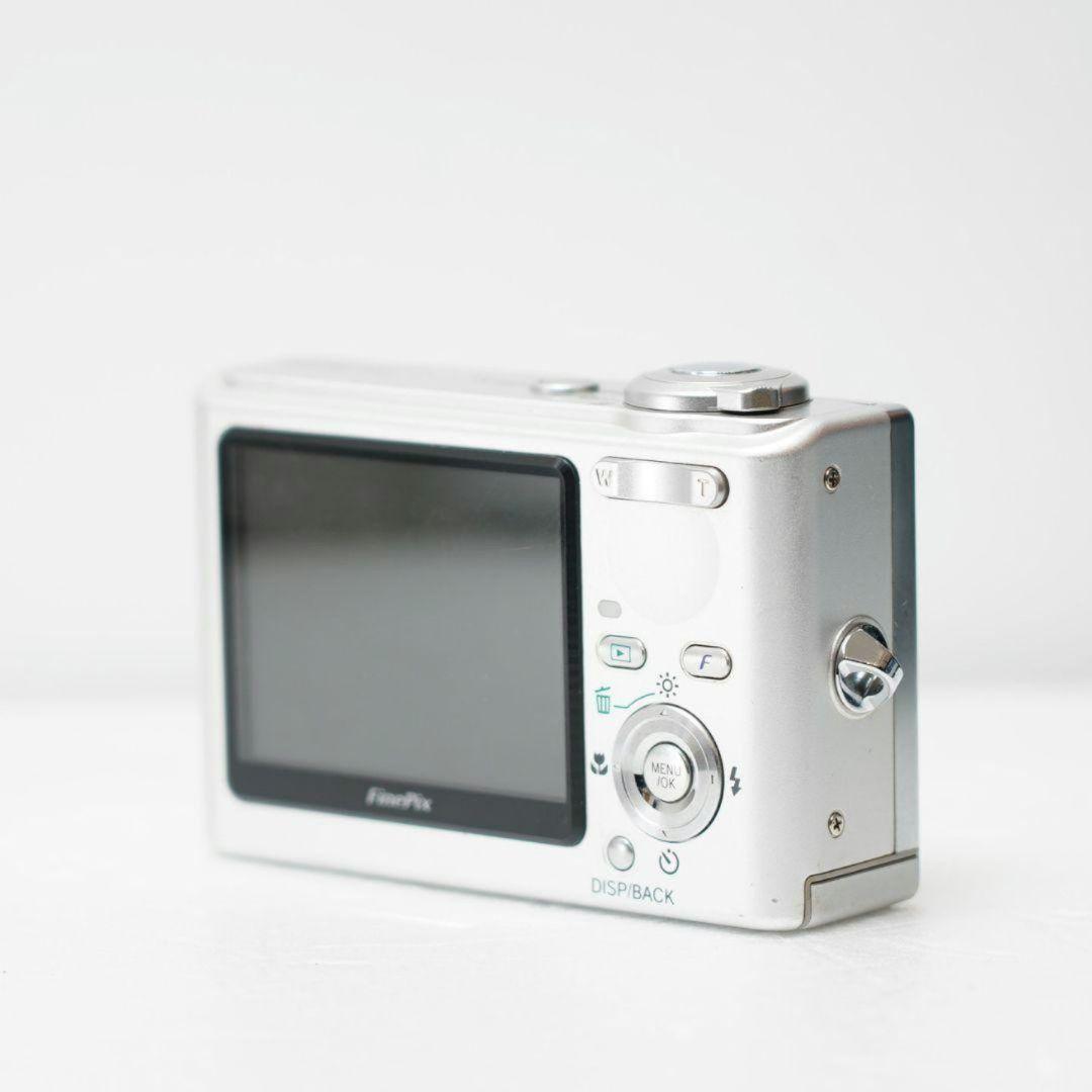 ✨動作OK✨FUJIFILM FinePix F10